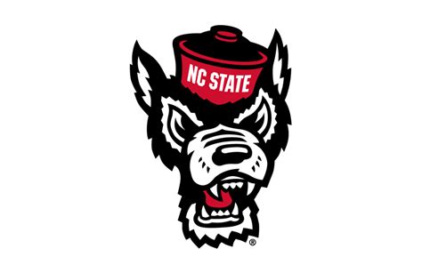 Nc state wolfpack mascot